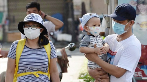 Thưởng tiền đã đủ hấp dẫn giới trẻ sinh con hay chưa? (2/11/2021)