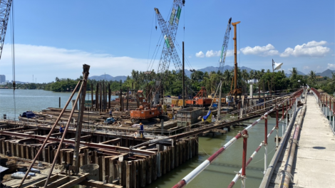 Khánh Hòa: Tháo gỡ vướng mắc, đẩy nhanh các dự án đầu tư công (2/11/2021)