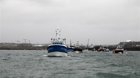 Quyền đánh bắt cá thách thức quan hệ Anh – Pháp thời “hậu Brexit” (3/11/2021)