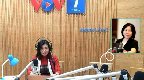 Nền kinh tế sau 1 tháng chuyển trạng thái “thích ứng” - thực hiện Nghị quyết 128/CP của Chính phủ (8/11/2021)