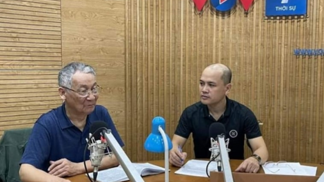 Mưa lũ kéo dài - Gải pháp nào với tình trạng hồ đập xuống cấp? (2/11/2021)
