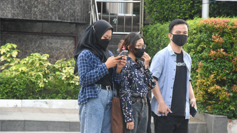 Indonesia: 4 nỗ lực ngăn chặn dịch tái bùng phát, hướng tới căn bệnh đặc hữu (24/11/2021)