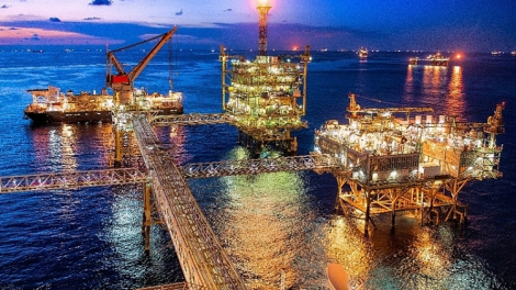 Petrovietnam: Điểm sáng trong bức tranh kinh tế nửa đầu năm 2021(08/07/2021)
