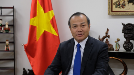 Thủ tướng Phạm Minh Chính thăm Nhật Bản: mở màn cho làn sóng phát triển mới toàn diện (21/11/2021)