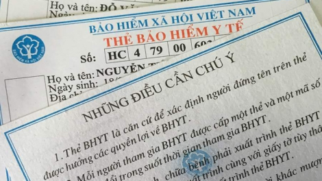 Cần nâng cao chất lượng Bảo hiểm Y tế