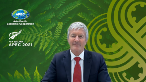 New Zealand: muốn tham gia CTPP cần đáp ứng tiêu chuẩn của Hiệp định (10/11/2021)