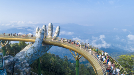 Chuyển đổi số hỗ trợ phục hồi du lịch ở Đà Nẵng (6/11/2021)