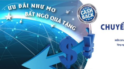 Tư vấn dịch vụ chuyển tiền Quốc tế ( 29/11/2021)