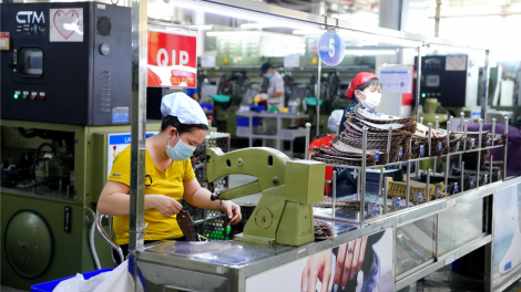 Doanh nghiệp tại Tp. Hồ Chí Minh liệu còn cảnh “khủng hoảng lao động”? (17/11/2021)