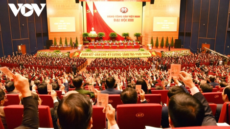 Thấy đúng không bảo vệ, thấy sai không đấu tranh - điểm nghẽn cần được ngăn chặn, đẩy lùi (11/11/2021)