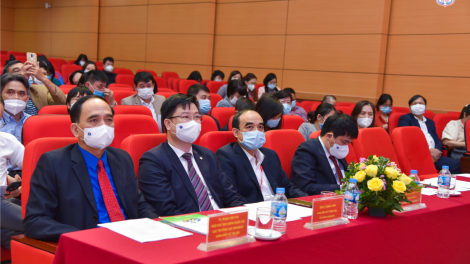 Bộ Y tế: Đào tạo 50 bác sỹ trẻ chuyên khoa 1 cho vùng khó khăn! (12/11/2021)