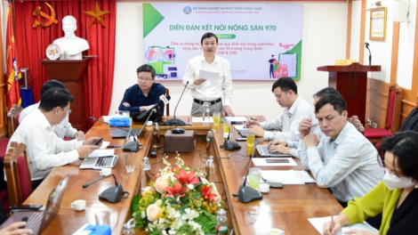 Thích ứng với quy định mới khi xuất khẩu nông sản vào thị trường Trung Quốc (06/11/2021)