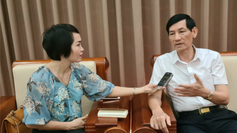 Xây dựng văn hóa doanh nghiệp, chăm lo cho người lao động – nền tảng để doanh nghiệp phát triển bền vững