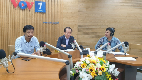 Có nên luật hóa đạo đức nghệ sĩ? (06/11/2021)