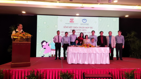 Thành phố Hồ Chí Minh: Giáo dục giới tính cho trẻ từ 3-5 tuổi là không sớm (3/11/2021)