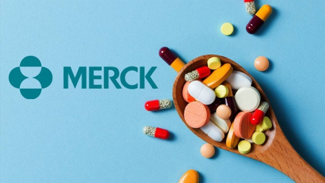 Anh: Thuốc của Merck là đột phá trong điều trị COVID-19 (05/11/2021)