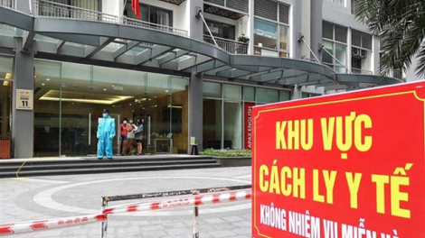 THỜI SỰ 6H SÁNG 17/11/2021: Từ 17/11 Hà Nội thí điểm cách ly tại nhà với F1, điều trị F0 với phương châm "4 tại chỗ".