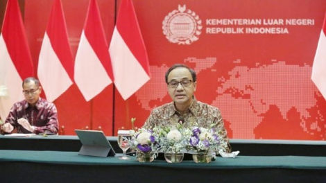 Indonesia nhất quán lập trường về đại diện Myanmar tại các cuộc họp ASEAN (20/11/2021)
