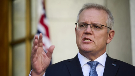 Australia: 80% người từ 16 tuổi trở lên tiêm đủ 2 mũi vaccine Covid-19 (06/11/2021)