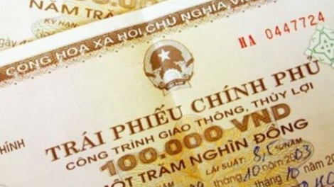 Tăng vai trò thị trường trái phiếu Chính phủ trong huy động vốn ngân sách cho đầu tư phục hồi kinh tế - xã hội (10/11/2021)