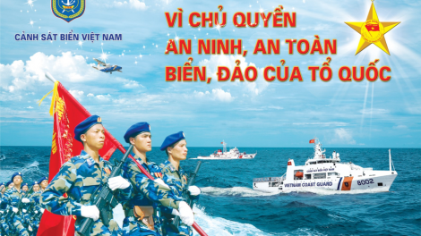 Kết thúc Cuộc thi trực tuyến Tìm hiểu Luật Cảnh sát biển Việt Nam với nhiều kết quả bất ngờ và vượt mong đợi (03/11/2021)