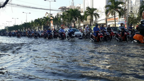 THỜI SỰ 6H SÁNG 07/11/2021: Nguy cơ xảy ra ngập lụt tại các vùng trũng thấp, ven sông tại các tỉnh phía Nam