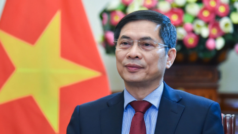 Việt Nam trúng cử thành viên Hội đồng Chấp hành UNESCO – khẳng định vị thế trên trường quốc tế (18/11/2021)