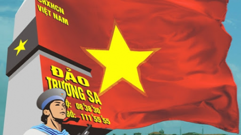 Tự cường để giữ biển (10+11/11/2021)