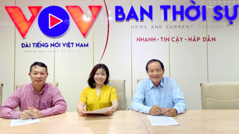 Cần chăm sóc sức khỏe tâm thần nhiều hơn cho nạn nhân da cam dioxin trong bối cảnh COVID-19 (23/11/2021)