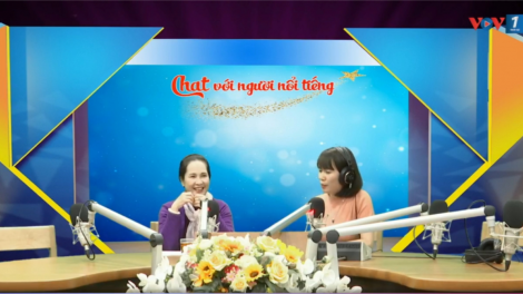 Nghệ sỹ Nhân dân Lan Hương: Không ngại "tạo hình xấu" trên phim