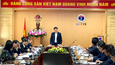 THỜI SỰ 21H30 ĐÊM 01/12/2021: Bộ Y tế chính thức thông tin việc gia hạn sử dụng của vaccine phòng COVID-19