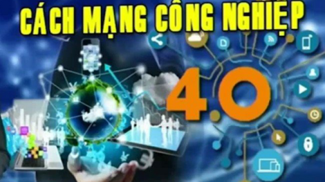 Thúc đẩy triển khai Chiến lược quốc gia về Cách mạng công nghiệp lần thứ tư (10/12/2021)