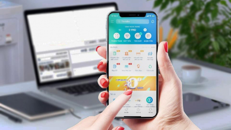 Cần triển khai Mobile Money thận trọng, từng bước (08/12/2021)