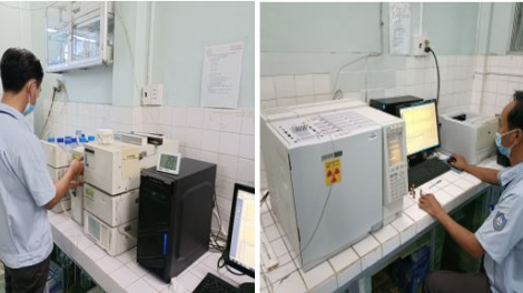 Cải cách công tác kiểm tra chuyên ngành trong kiểm tra nhà nước về đo lường (21/12/2021)