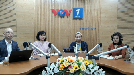 Xuất khẩu, xuất siêu và vai trò của các Hiệp định thương mại tự do (FTA) thế hệ mới.