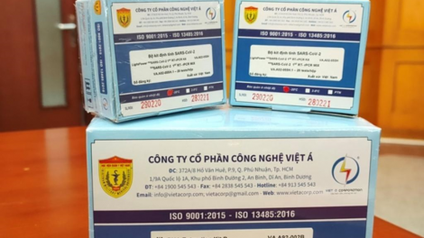 THỜI SỰ 18H CHIỀU 21/12/2021: Nhiều đại biểu đề nghị cần làm rõ trách nhiệm của các cơ quan liên quan trong vụ "thổi giá" kit test COVID-19 của Công ty Việt Á.