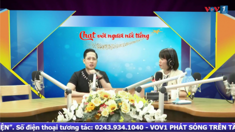 Diễn viên Mạnh Hưng - Người không ngại bị ghét khi vào các vai phản diện (18/12/2021)