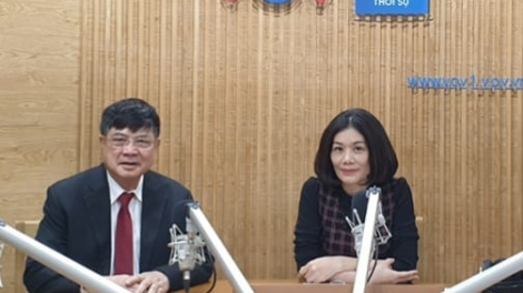 Cấm xe máy và câu chuyện tầm nhìn trong quản lý (9/12/2021)