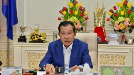 Campuchia tuyên bố khống chế thành công sự kiện lây nhiễm trong cộng đồng (20/12/2021)