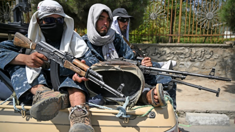 Nhìn lại thế giới năm 2021: Mỹ kết thúc sứ mệnh tại Afghanistan - Taliban lên cầm quyền và một tương lai bất định (10/12/2021)