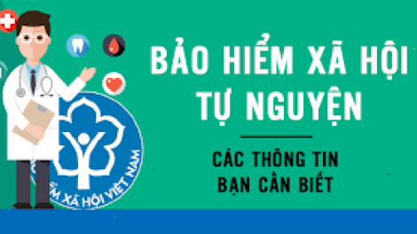 Bảo hiểm xã hội tự nguyện: từ chính sách đến thực tiễn (29/12/2021)