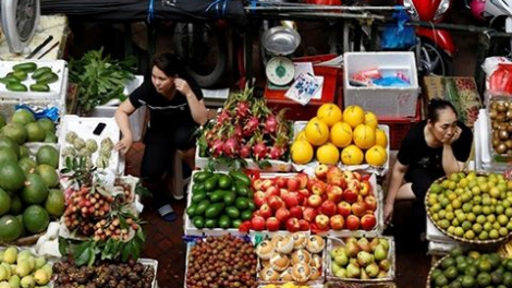 Cần những chính sách hỗ trợ cho doanh nghiệp siêu nhỏ, hộ kinh doanh ( 02/12/2021)
