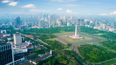 Indonesia thúc đẩy kế hoạch di chuyển Thủ đô (22/12/2021)