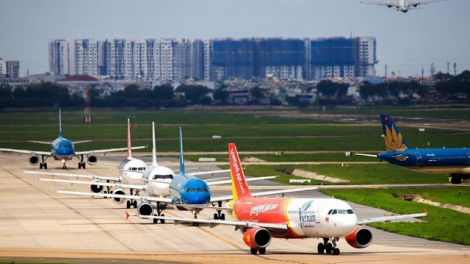 THỜI SỰ 21H30 ĐÊM 09/12/2021: Các bộ nhất trí chủ trương mở lại đường bay quốc tế từ ngày 15/12