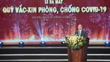 Những dấu ấn trong hoạt động của Chính phủ năm 2021 (04/01/2022)