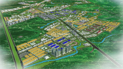 Quy hoạch, quản lý và sử dụng đất đai thời kỳ 2021-2030 cần tầm nhìn dài hạn (17/12/2021)