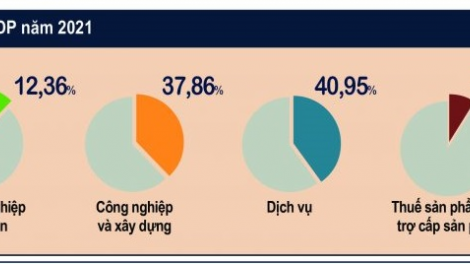 Nhìn lại kinh tế 2021: những điểm nghẽn cần khơi thông để kinh tế 2022 phục hồi, phát triển (31/12/2021)