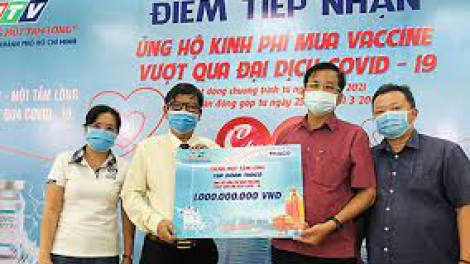 Chính phủ kiên trì thực hiện mục tiêu kép: Vừa chống dịch vừa phát triển kinh tế (07/12/2021)