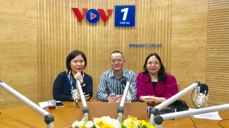 Cắt giảm chi phí tuân thủ pháp luật, gỡ khó cho doanh nghiệp trong bối cảnh dịch covid19 (25/12/2021)