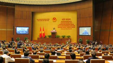 THỜI SỰ 6H SÁNG 9/12/2021: Hội nghị cán bộ toàn quốc triển khai Kết luận và Quy định của Trung ương về xây dựng, chỉnh đốn Đảng khai mạc tại Hà Nội.